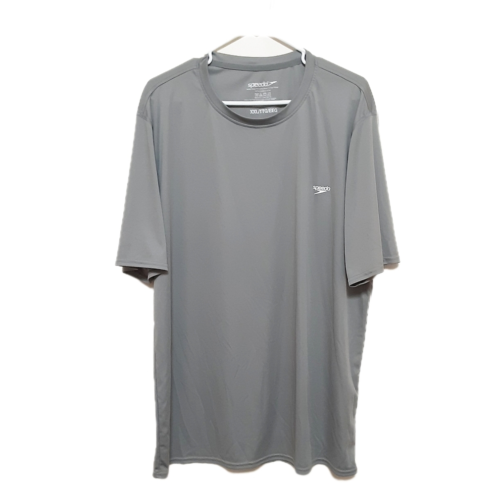 Speedo Performance Shirt Mens 2XL